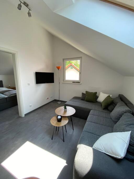 Ferienwohnung Valentin Passau Exterior photo