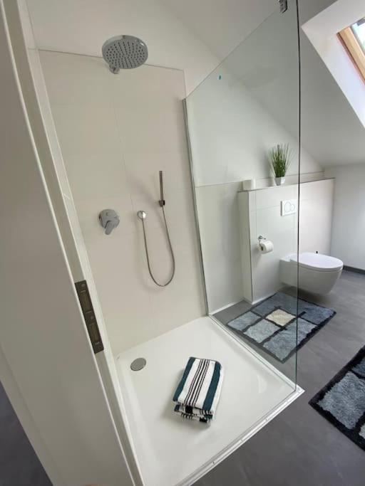 Ferienwohnung Valentin Passau Exterior photo