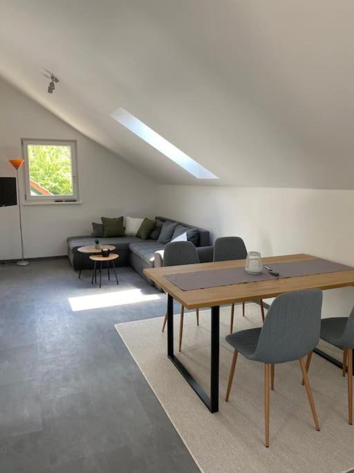 Ferienwohnung Valentin Passau Exterior photo