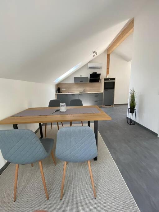 Ferienwohnung Valentin Passau Exterior photo