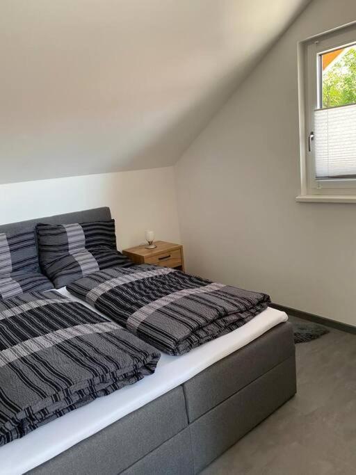 Ferienwohnung Valentin Passau Exterior photo