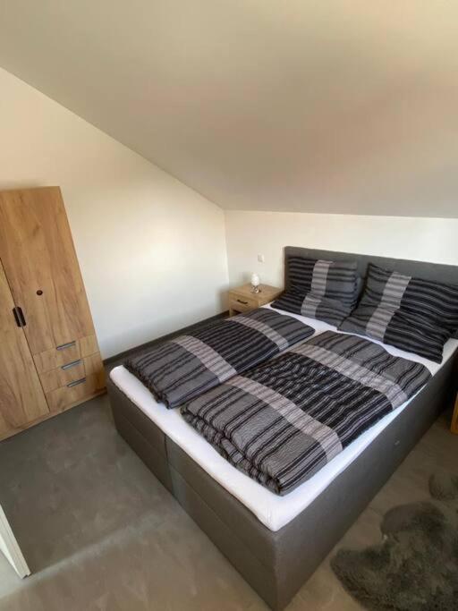 Ferienwohnung Valentin Passau Exterior photo