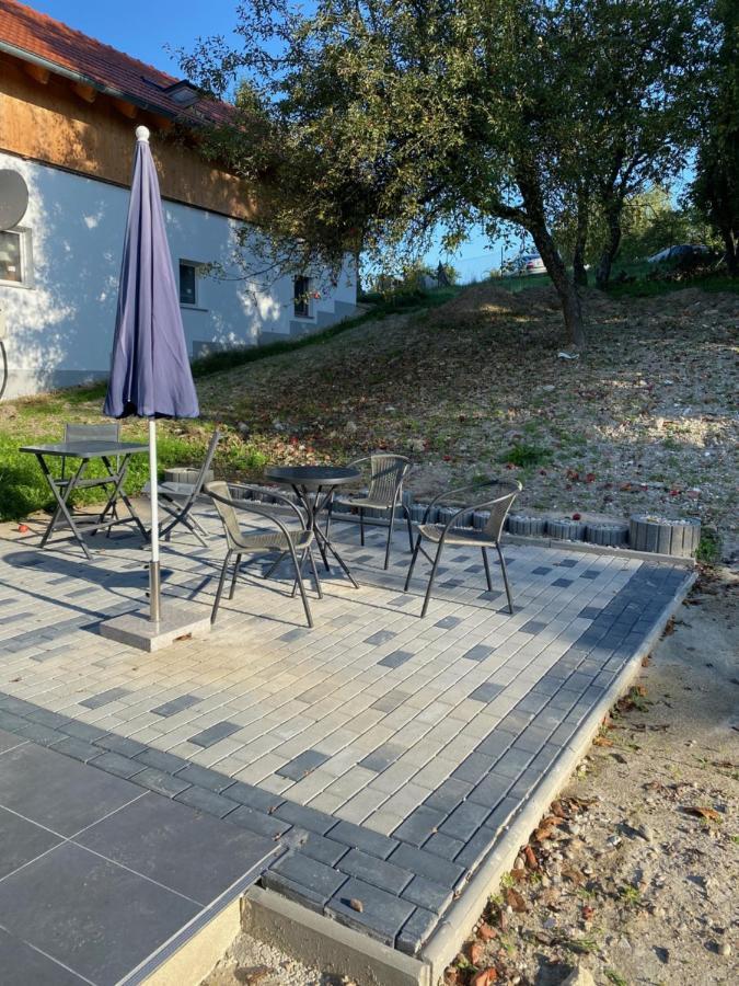 Ferienwohnung Valentin Passau Exterior photo