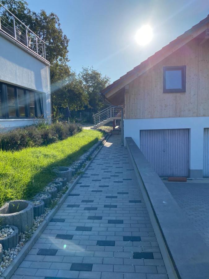Ferienwohnung Valentin Passau Exterior photo