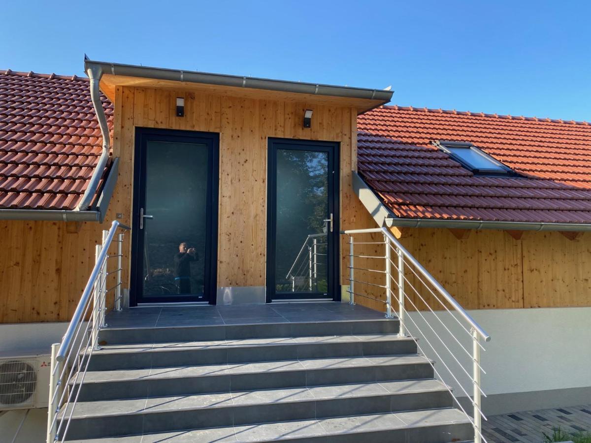 Ferienwohnung Valentin Passau Exterior photo